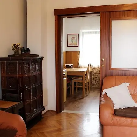 Apartment Sumartin Apartmán