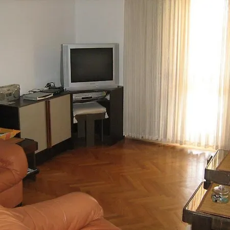 Apartment Sumartin Apartmán Sumartin