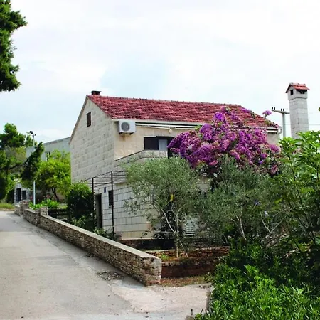 Apartment Sumartin Sumartin