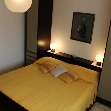 Apartment Sumartin Apartmán Sumartin