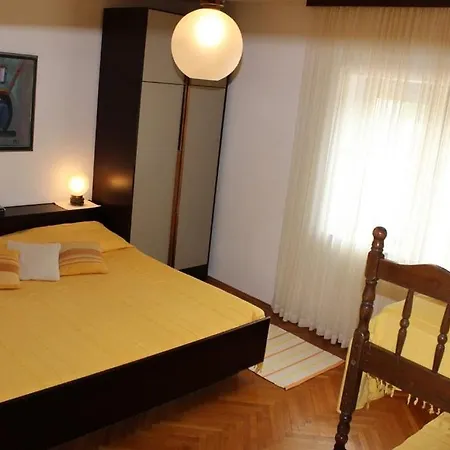 Apartmán Apartment Sumartin Sumartin