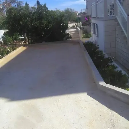 Apartment Sumartin Sumartin