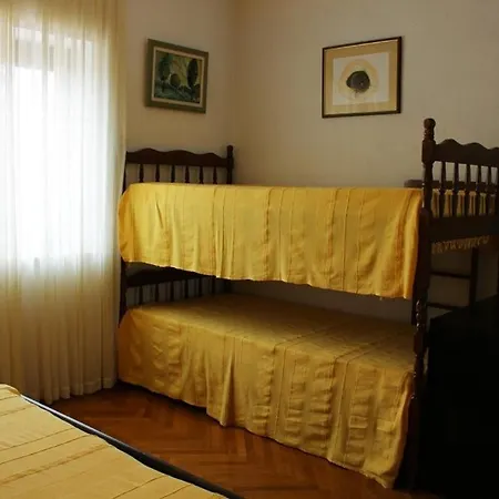 Apartment Sumartin