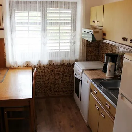 Apartment Sumartin * Sumartin