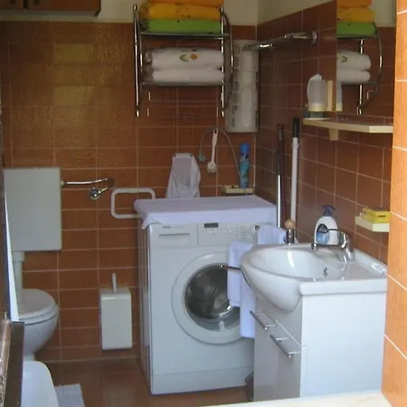 Apartment Sumartin * Sumartin