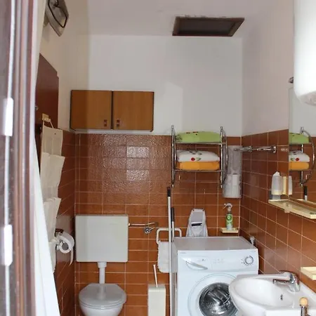 Apartment Sumartin Sumartin