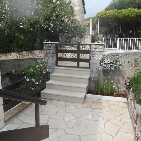 Apartment Sumartin *