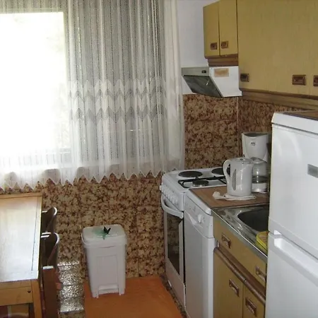 Apartmán Apartment Sumartin *