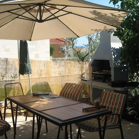 Apartment Sumartin Sumartin