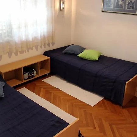 Apartment Sumartin Apartmán Sumartin